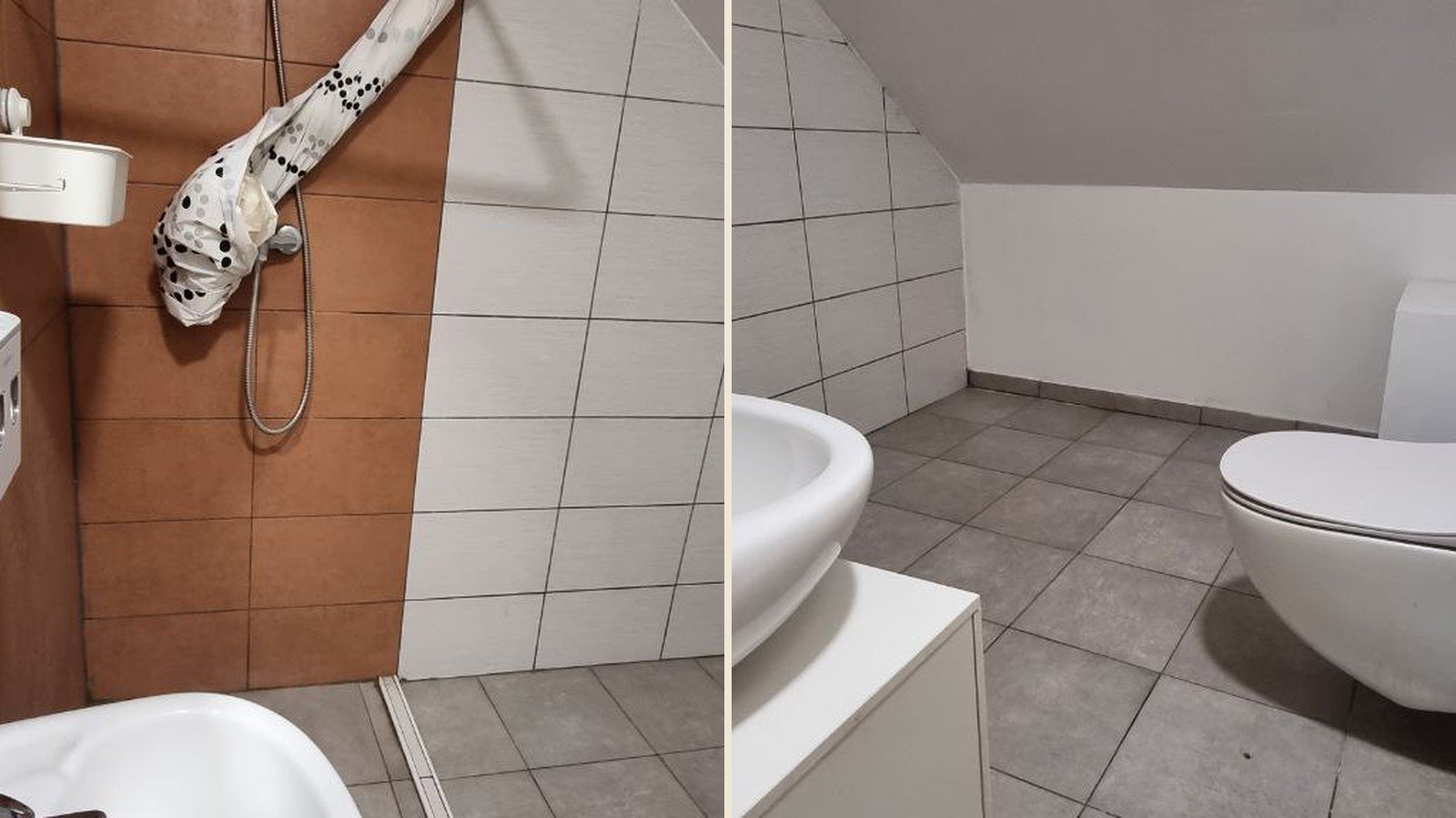 Kupaonica u studio apartmanu — budžetska izvedba bez rušenja