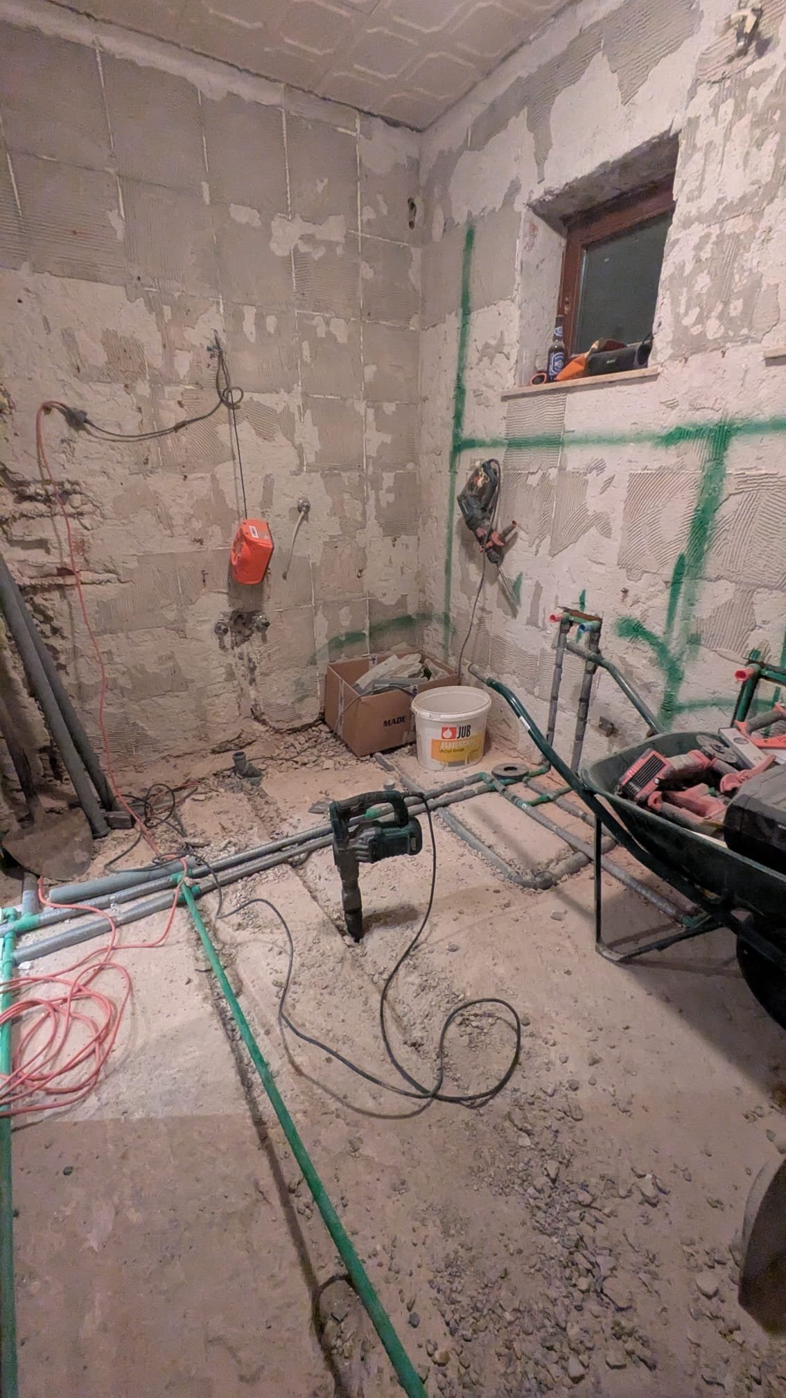 Stručna ugradnja vodovodnih instalacija